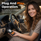 Scanner OBD2 Universale Lettore Codici Auto