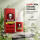 Spray idratante per la cura del tatuaggio