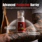 Spray idratante per la cura del tatuaggio