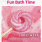 🍭🧼 Bomba da bagno Lollipop – Rilascia bolle colorate a contatto con l'acqua, con una fragranza di lunga durata – Pagamento in contrassegno ✅