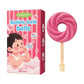 🍭🧼 Bomba da bagno Lollipop – Rilascia bolle colorate a contatto con l'acqua, con una fragranza di lunga durata – Pagamento in contrassegno ✅