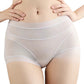 Mutande da donna traspiranti stile boyshort