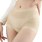 Mutande da donna traspiranti stile boyshort