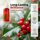 🥳OFFERTA SPECIALE 2026🥳💞OLTRE 50.000 ESEMPLARI VENDUTI!🌿✨ 50% DI SCONTO! Spray lucidante per piante artificiali – Lucentezza immediata, senza residui appiccicosi. Ravviva le foglie opache e le ghirlande. Brillantezza a lunga durata. 🎄💚