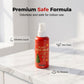 🥳OFFERTA SPECIALE 2026🥳💞OLTRE 50.000 ESEMPLARI VENDUTI!🌿✨ 50% DI SCONTO! Spray lucidante per piante artificiali – Lucentezza immediata, senza residui appiccicosi. Ravviva le foglie opache e le ghirlande. Brillantezza a lunga durata. 🎄💚