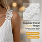 👚 50% OFF NOW!🎀 Elegant Dot Lace Strap Tank Top – Breathable Chiffon & Flowy Fit – Summer Essential 🌸