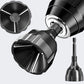 Utensile smussatore per sbavatura in acciaio al tungsteno
