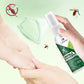 Spray Repellente Portatile per Zanzare da Esterno