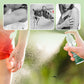 Spray Repellente Portatile per Zanzare da Esterno