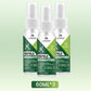 Spray Repellente Portatile per Zanzare da Esterno