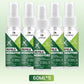 Spray Repellente Portatile per Zanzare da Esterno