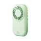 Ventilatore Tascabile Portatile USB Ricaricabile