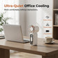 Ultra-Quiet Personal Cooling Handheld Fan
