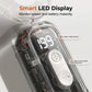 Ultra-Quiet Personal Cooling Handheld Fan