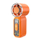 Ultra-Quiet Personal Cooling Handheld Fan