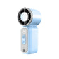 Ultra-Quiet Personal Cooling Handheld Fan
