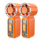 Ultra-Quiet Personal Cooling Handheld Fan