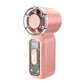 Ultra-Quiet Personal Cooling Handheld Fan