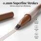 Matita per sopracciglia Flawless Strokes