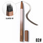 Matita per sopracciglia Flawless Strokes