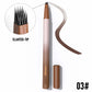 Matita per sopracciglia Flawless Strokes