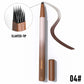 Matita per sopracciglia Flawless Strokes
