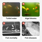 🔬Compresse effervescenti al biossido di cloro per la disinfezione🐟💧