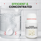 🔬Compresse effervescenti al biossido di cloro per la disinfezione🐟💧