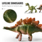 🦖🦖Ultimo giorno di saldi: 49% di sconto - Kit giocattolo educativo e divertente sui dinosauri per bambini