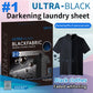 📢Acquistane 1 e ricevi 1 in omaggio👍Fogli per l'annerimento dei capi di abbigliamento Ultra-Black