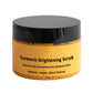 Scrub corpo esfoliante alla curcuma