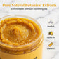 Scrub corpo esfoliante alla curcuma