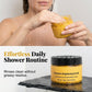 Scrub corpo esfoliante alla curcuma