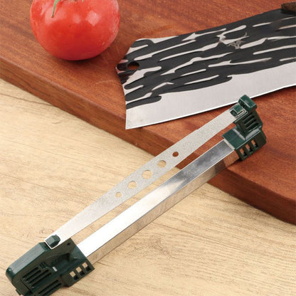 Affilatore Rapido con Abrasivo Diamantato