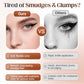 ✨ Eyeliner e timbro per ciglia 2-in-1 impermeabili