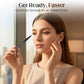 ✨ Eyeliner e timbro per ciglia 2-in-1 impermeabili