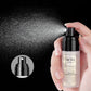 Spray fissante opacizzante e waterproof
