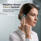 Auricolari Bluetooth con traduzione automatica tramite IA