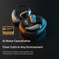 Auricolari Bluetooth con traduzione automatica tramite IA