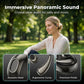 Auricolari Bluetooth con traduzione automatica tramite IA