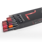 Matita per labbra opaca a lunga tenuta