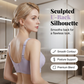 Reggiseno di supporto senza ferretto da donna