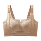 Reggiseno di supporto senza ferretto da donna