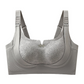 Reggiseno di supporto senza ferretto da donna