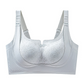Reggiseno di supporto senza ferretto da donna