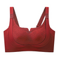 Reggiseno di supporto senza ferretto da donna