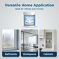 Vernice Opacizzante per Vetri per Maggiore Privacy