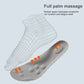 ✨Solette sportive in lattice altamente elastico Morbidi cuscinetti per scarpe Supporto plantare Solette ortopediche Traspiranti Deodoranti Assorbimento degli urti Ammortizzazione