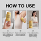 Deodorante stick idratante e fresco