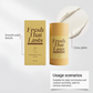 Deodorante stick idratante e fresco